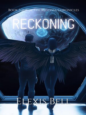 cover image of Reckoning